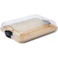 Farberware Tagliere Da Portata Build-a-board 35.5x28 Cm