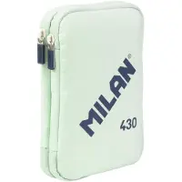 Milan Astuccio Filled Double Decker 430 Since 1918