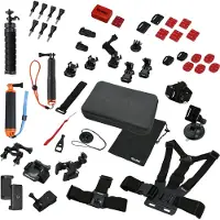 Rollei Adattatore Per Accessori Per Fotocamera Fly Mini