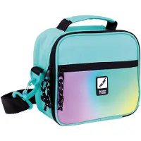 Milan Borsa Termica Porta Pranzo Sunset Con 3 Contenitori 3.5 L