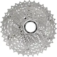 Shimano Cassetta Deore Cs-hg500-10