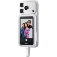 Insta360 Snap Selfie Schermo Con Luce