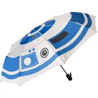 Erik Editores Ombrello Star Wars