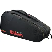 Wilson Borsa Da Racchetta Pro Staff Classic 6pk