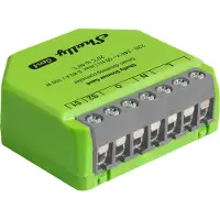 Shelly Dimmer Gen4 - Attuatore dimming multiprotocollo, WLAN, Zigbee, Matter, BT Controllo luce LED