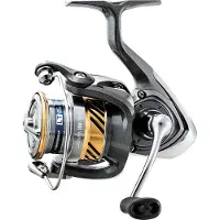 Daiwa Mulinello Da Spinning Laguna Lt 20