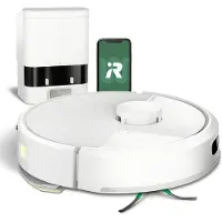 iRobot Aspirapolvere Robot Combo 105+