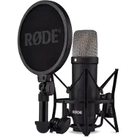 Rode Microfono Nt1 Signature
