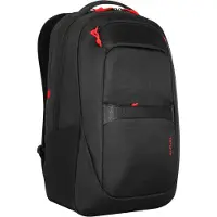 Targus Zaino Per Laptop Gaming Strike 2 17.3´´