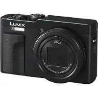 Panasonic Lumix DC-TZ99 Nero