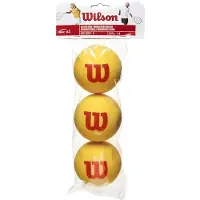 Wilson Borsa Per Palline Da Tennis Starter Foam