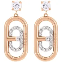 Furla Orecchini oro