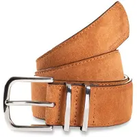 Tom Tailor Cintura 'MILLIE' cognac