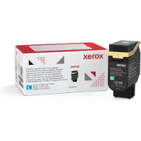 Xerox Toner 006R04820 - Ciano