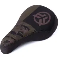 Federal Sella Mid Stealth 4 Square Camo