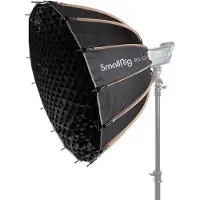 SmallRig 3586 RA-D85 Softbox parabolico