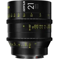 DZOfilm Vespid Prime 21mm T/2.1 attacco PL