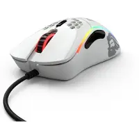 Glorious Mouse Gaming Model D