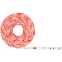 Paulmann Set completo di strisce LED SimpLED da 5 m, smart, RGB 24 W