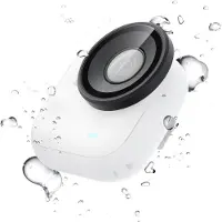 Insta360 GO Ultra AquaLens