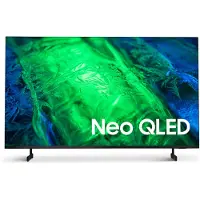 Samsung Televisore Qe75qn80h 75´´ 4k Neo Qled