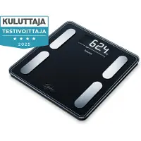 Beurer Bilancia Bf 400 Max 200kg