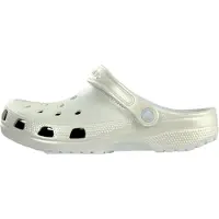 Crocs Zoccoli Classic Tinted Metallic