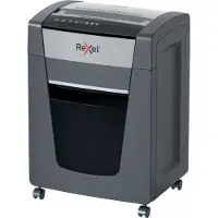 Rexel Trituratore Di Carta Momentum P515+