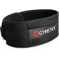 Gymstick Cintura Per Sollevamento Pesi