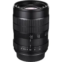 Laowa 60mm f/2.8 2x Ultra-Macro Sony E