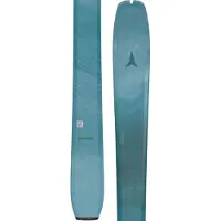 Atomic - Sci da escursionismo - Backland 85 W 2027 per Donne - Taglia 149 cm - Blu