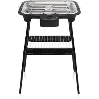 Tristar BQ-2883 Barbecue elettrico