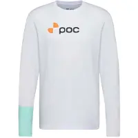 POC Maglietta A Maniche Lunghe