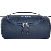 Tatonka Care Barrel 3 Borsetta da toilette blu