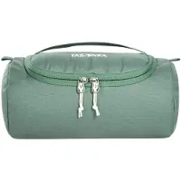 Tatonka Care Barrel 3 Borsetta da toilette verde