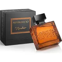 M. Micallef Notorious XO Eau de Parfum 100 ml — Profumo Unisex