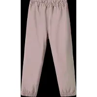 Wheat Kid's Um Pantaloni antipioggia Bambini (98, fuchsia)