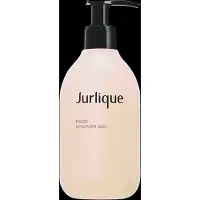 Jurlique Gel doccia emolliente alla rosa, per tutti i tipi di pelle, 300 ml