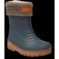 Kavat Kid's Gimo WP Stivali di gomma Bambini (21, blu)