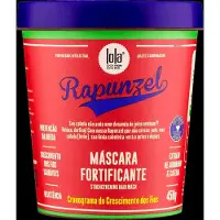 Lola Maschera Per Capelli Rapunzel 450g