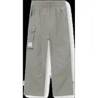 Mini A Ture Kid's Matadventure Lightweight Pants Pantaloni tempo libero Bambini (134 - 9 Years, grigio)