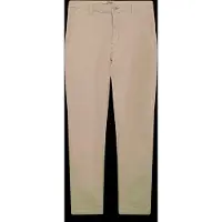 Levi's per uomo. 17196-0011 Pantaloni beige XX Chino Standard Taper (29/30), Casual, Cotone, Sostenibile
