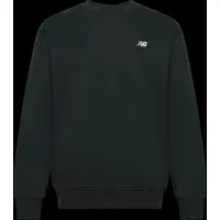 New Balance Sport Essentials French Terry Black Taglia: M | Maglioni a maglia Outlet | Uomo | Nero