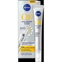 Nivea Crema Viso Q10 Anti-wrinkle Expert 15 Ml