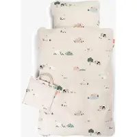 Done by Deer Lenzuola In Cotone Int Tiny Farm Junior