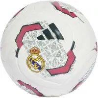 Adidas Mini Pallone Da Calcio Real Madrid Home