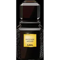 Ajmal Incense Wood 100ml Unisex — Eau de Parfum