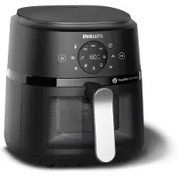 Philips Serie 2000 Airfryer Serie 2000 da 3,2L (argento) NA211/00