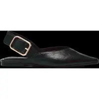 Steve madden Sianna Pumps Black Leather Taglia: 36 | Tacchi Alti Outlet | Donna | Nero