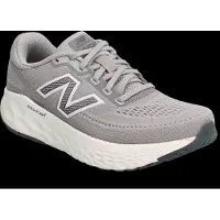 New Balance per donna. WEVOZV4 Sneakers Fresh Foam X EVOZ v4 taupe (35), Basso, Stringhe, Sportivo, Mesh